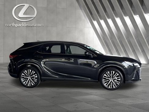 Certified 2026 Lexus RX 350 w/ Convenience Package image 4