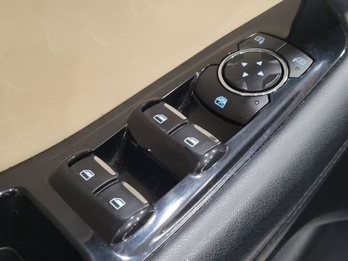 Used 2018 Ford Edge SEL w/ Equipment Group 201A FWD image 27