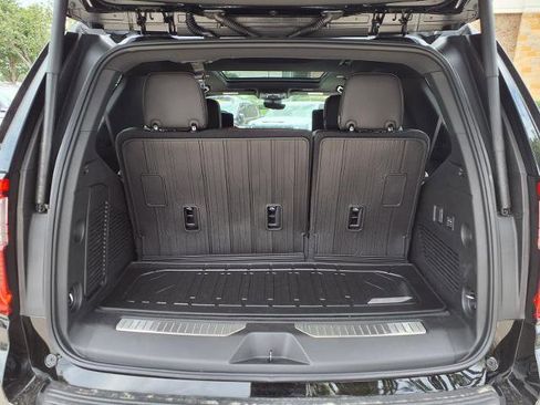 New 2026 GMC Yukon Denali Ultimate AWD/4WD image 23
