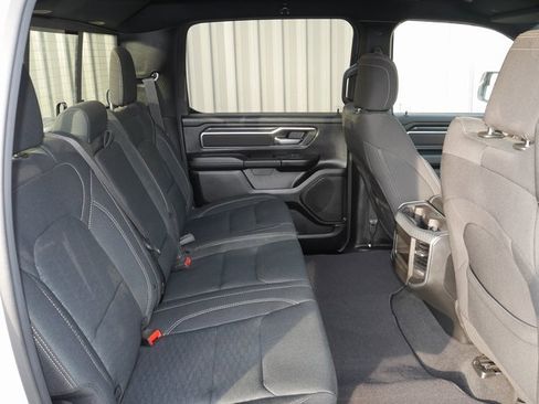 Used 2025 RAM 1500 Big Horn image 26