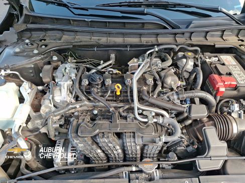 Used 2025 Nissan Altima 2.5 SV FWD image 25