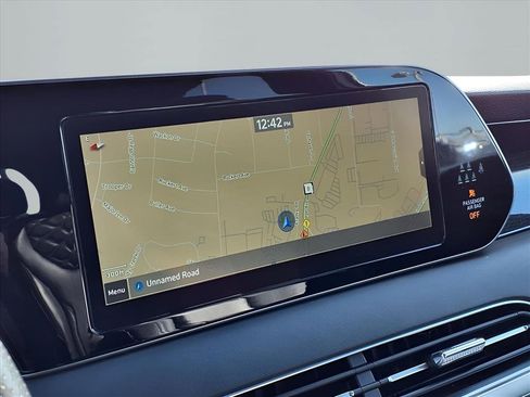 Used 2022 Hyundai Palisade Calligraphy w/ Cargo Package image 7