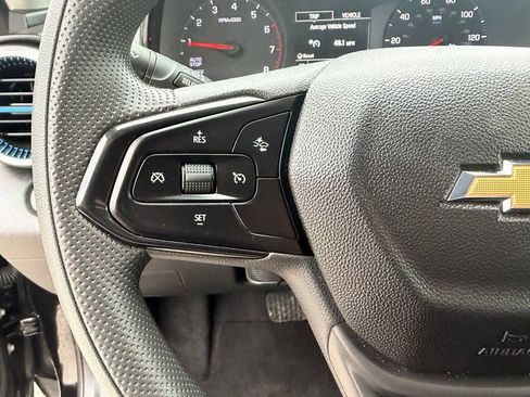 Used 2026 Chevrolet Trax LS FWD image 15