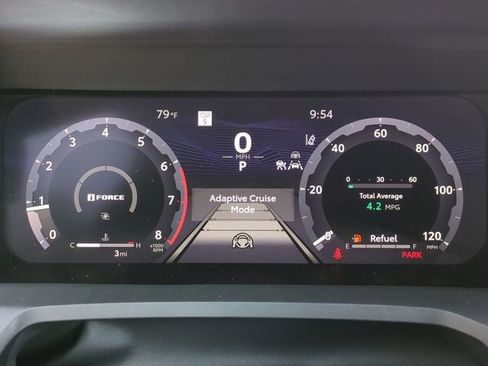 New 2026 Toyota Tacoma TRD Off-Road AWD/4WD image 27