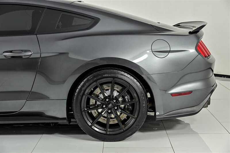 Used 2018 Ford Mustang Shelby GT350 w/ Electronics Package RWD image 10
