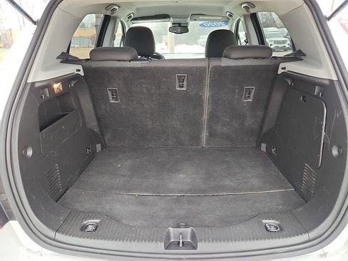 Used 2020 Chevrolet Trax LS image 17