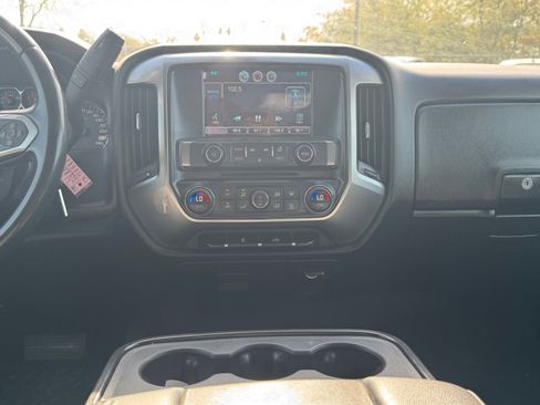 Used 2015 Chevrolet Silverado 1500 LT w/ All Star Edition image 15