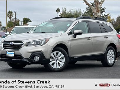 Used 2019 Subaru Outback 2.5i Premium w/ Popular Package #2