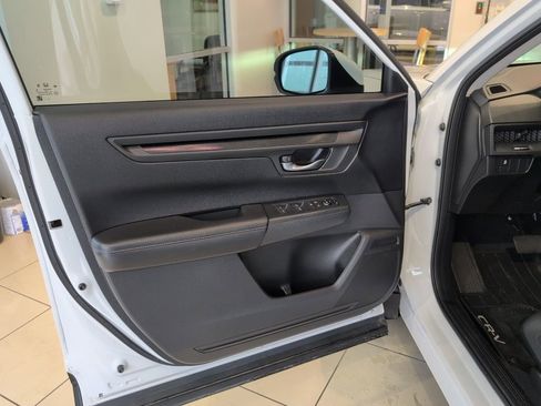 Used 2023 Honda CR-V EX image 8