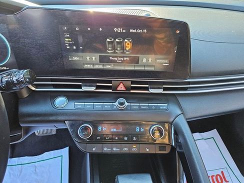 Used 2023 Hyundai Elantra SEL w/ Convenience Package image 20
