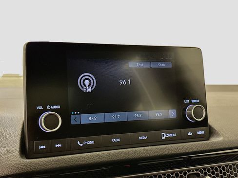 Used 2024 Honda Civic Sport image 21