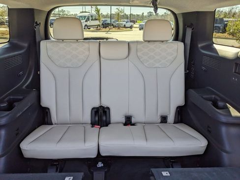 Used 2022 Hyundai Palisade Limited image 44