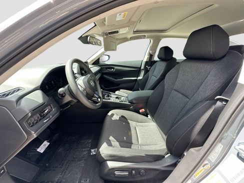 New 2025 Honda Accord SE image 15