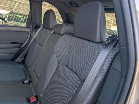 New 2026 Subaru Forester Premium AWD/4WD image 20