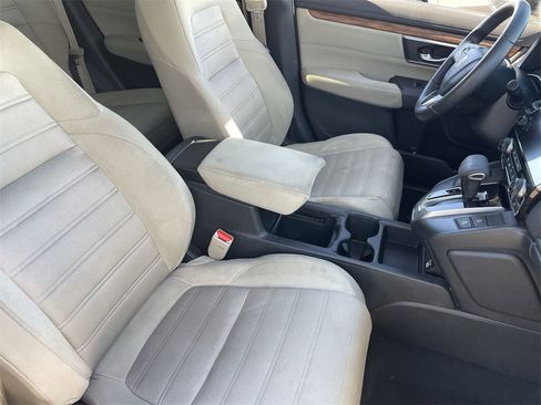 Used 2022 Honda CR-V EX image 10