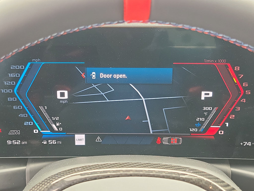 New 2027 BMW M2 RWD image 20