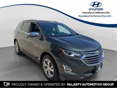 Used 2020 Chevrolet Equinox Premier