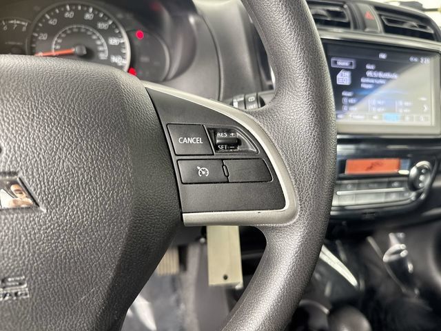 Used 2024 Mitsubishi Mirage ES FWD image 13