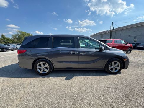 Used 2018 Honda Odyssey EX-L image 7
