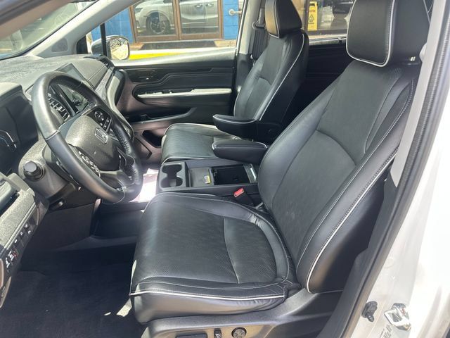 Used 2022 Honda Odyssey Elite image 9