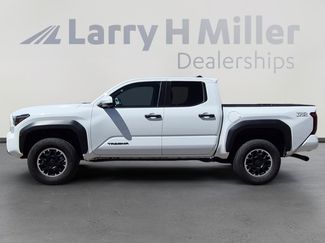 Certified 2024 Toyota Tacoma TRD Off-Road video 2