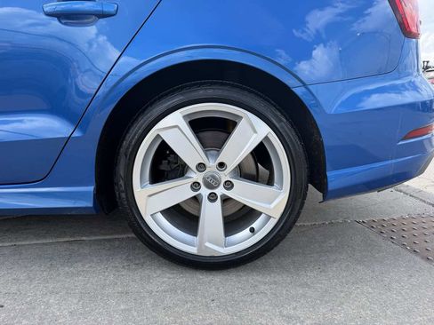 Used 2018 Audi S3 Premium Plus image 11