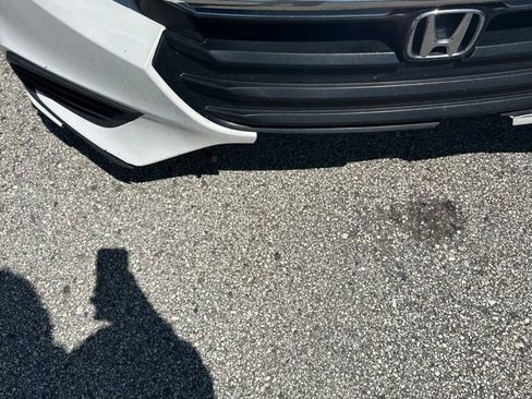 Used 2021 Honda Insight Touring image 17