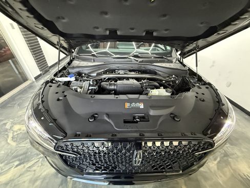Used 2026 Lincoln Aviator Reserve w/ Jet Appearance Package AWD/4WD image 26