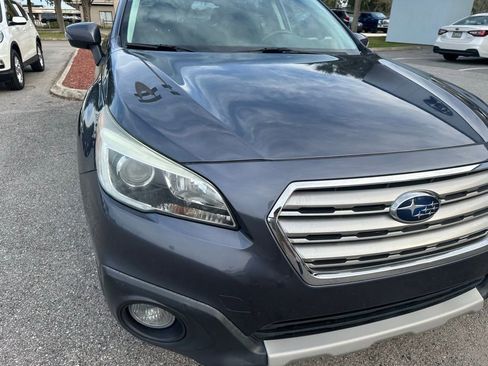 Used 2016 Subaru Outback 2.5i Limited image 15
