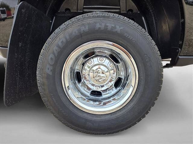 Used 2026 RAM 3500 Tradesman AWD/4WD image 10
