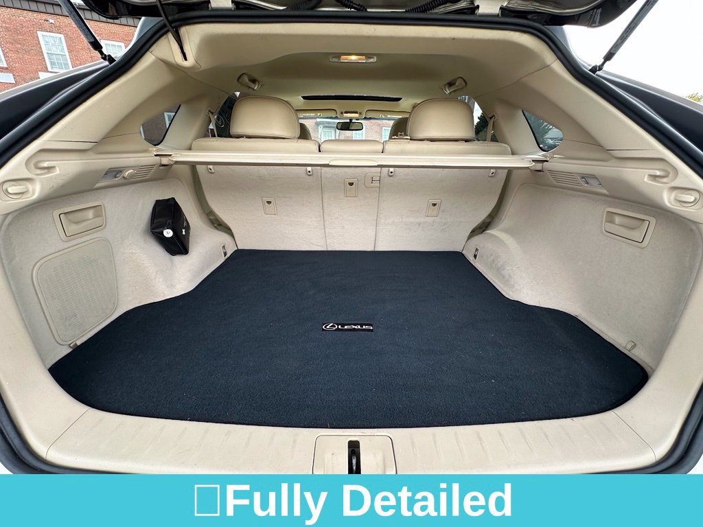 Used 2015 Lexus RX 350 FWD image 28