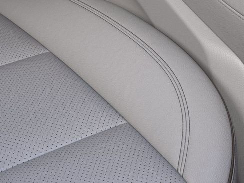 New 2026 Buick Enclave Avenir image 21