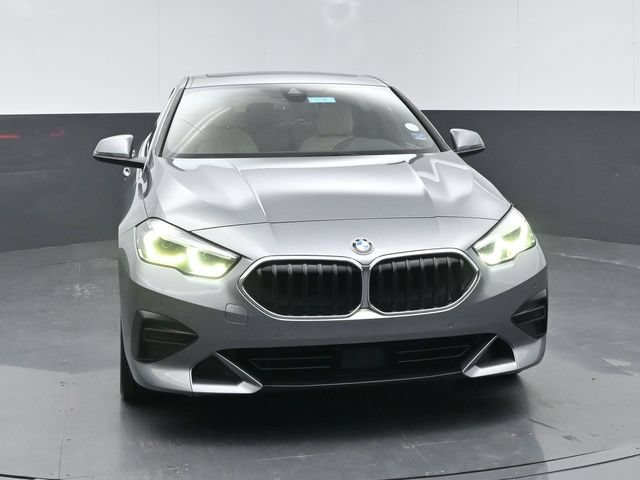 Used 2022 BMW 228i Gran Coupe w/ Convenience Package FWD image 3