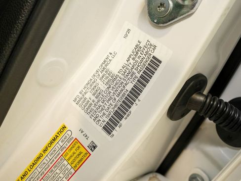 Used 2026 Honda Civic Sport image 18