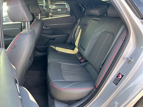 Used 2023 Hyundai Sonata SEL Plus FWD image 23