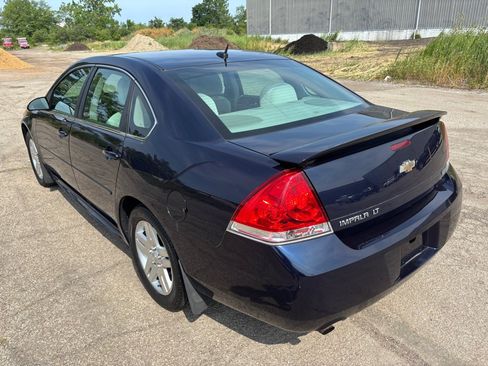 Used 2012 Chevrolet Impala LT FWD image 5