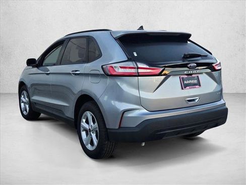 New 2024 Ford Edge SE image 9