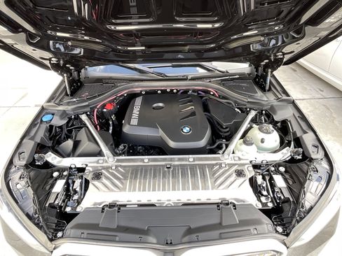 Certified 2026 BMW X3 xDrive30 w/ Premium Package AWD/4WD image 36