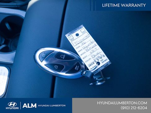 New 2026 Hyundai Palisade XRT Pro AWD/4WD image 38
