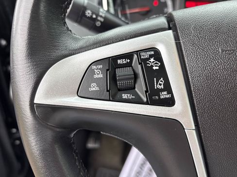 Used 2017 GMC Terrain Denali w/ LPO, Protection Package AWD/4WD image 19