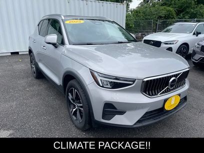 Used 2025 Volvo XC40 B5 Core w/ Protection Package Premier