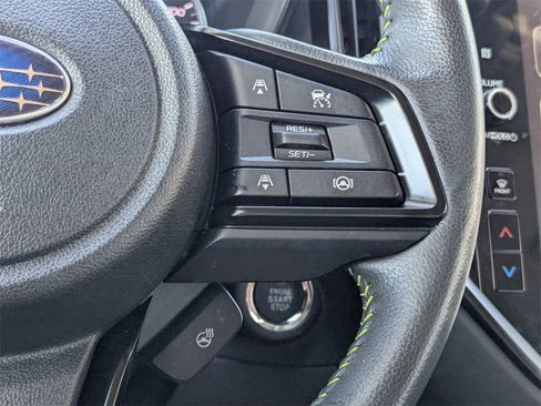 Used 2024 Subaru Ascent Onyx Edition w/ Popular Package Onyx image 33