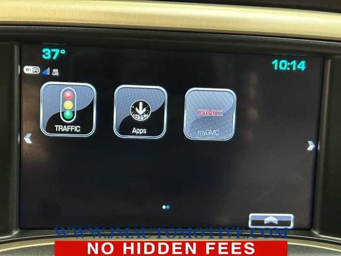 Used 2018 GMC Sierra 1500 Denali w/ Denali Ultimate Package image 27