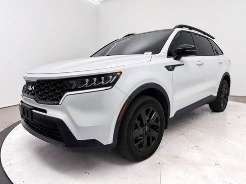 Used 2022 Kia Sorento S w/ Panoramic Sunroof Package image 15