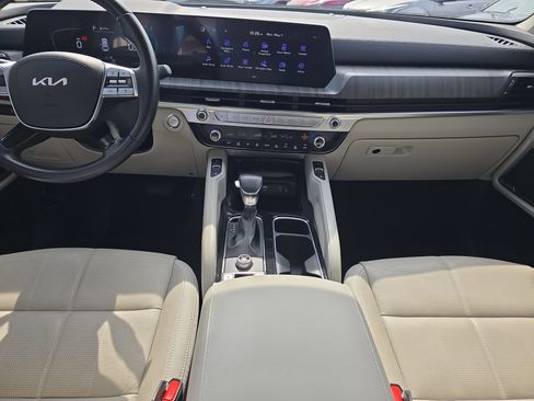 Certified 2023 Kia Telluride EX FWD image 15