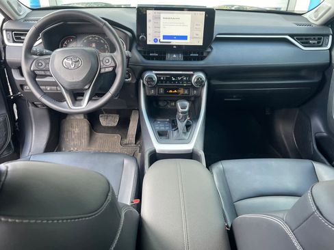 Used 2024 Toyota RAV4 XLE Premium w/ Weather Package image 11