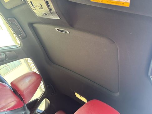 Used 2016 Lexus NX 200t AWD image 25