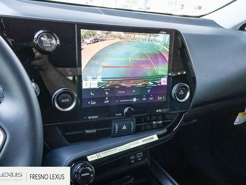 New 2026 Lexus NX 350 AWD image 25