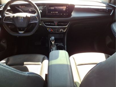 Used 2025 Buick Encore GX Sport Touring w/ Advanced Technology Package