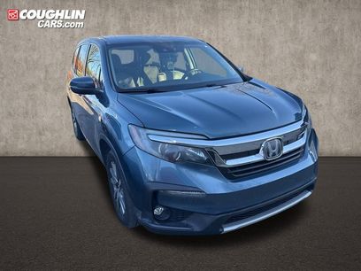 Used 2019 Honda Pilot EX